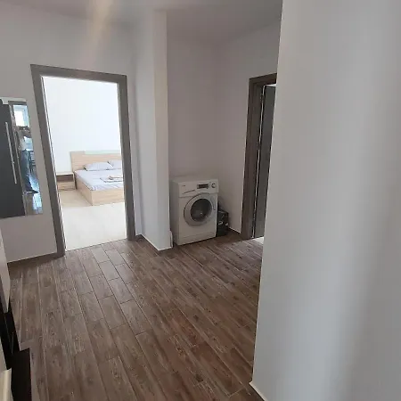 Apartament Matei *