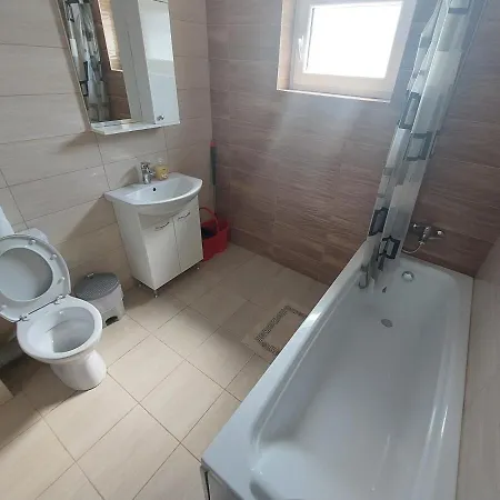 Apartament Matei Apartment