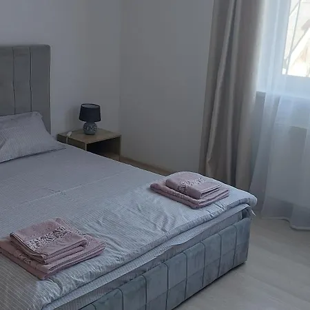 Apartament Matei Apartment