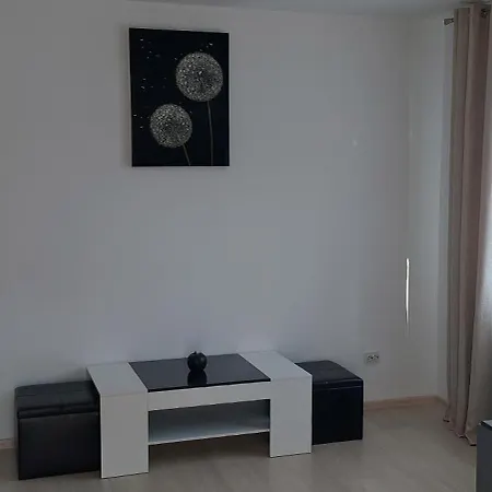 Apartament Matei Apartment