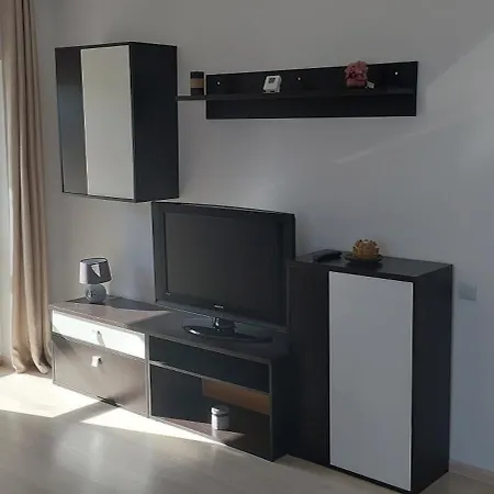 Apartament Matei Apartment Bucharest