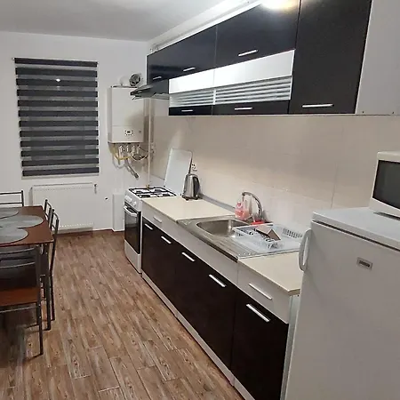 Apartament Matei Apartment *