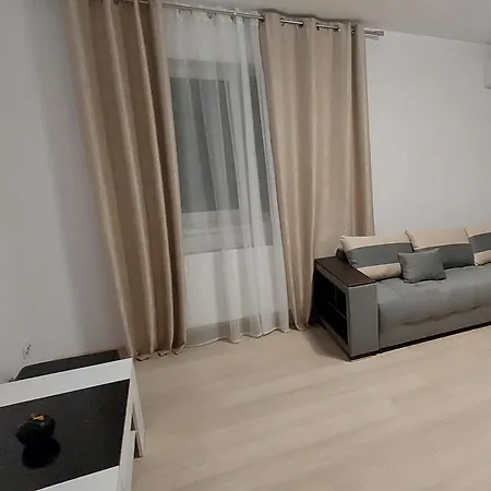 Apartment Apartament Matei *