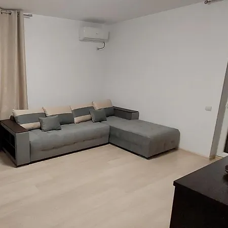 Apartament Matei Apartment *