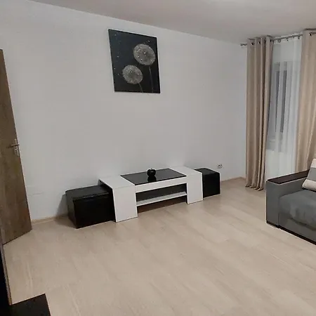 Apartament Matei Apartment