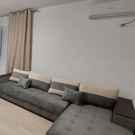 Apartament Matei Apartment *