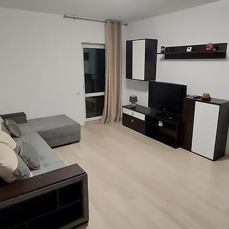 Apartament Matei