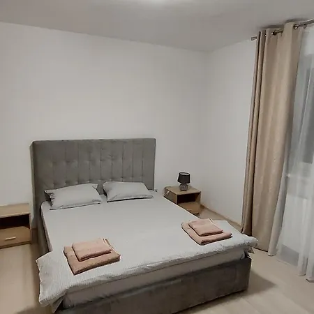 Apartament Matei Apartment Bucharest
