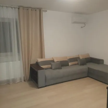 Apartament Matei * Bucharest
