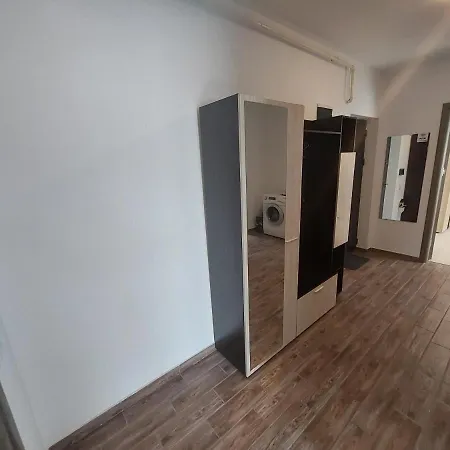 Apartament Matei Апартаменты *
