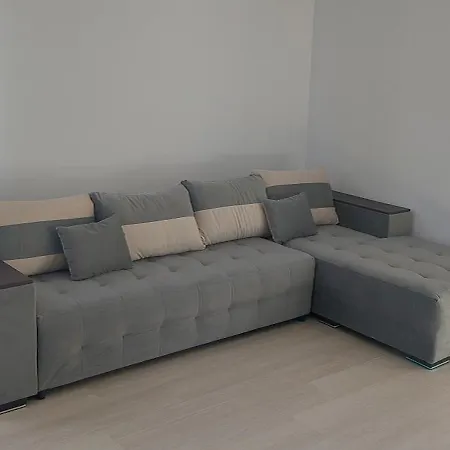 Apartament Matei * Бухарест
